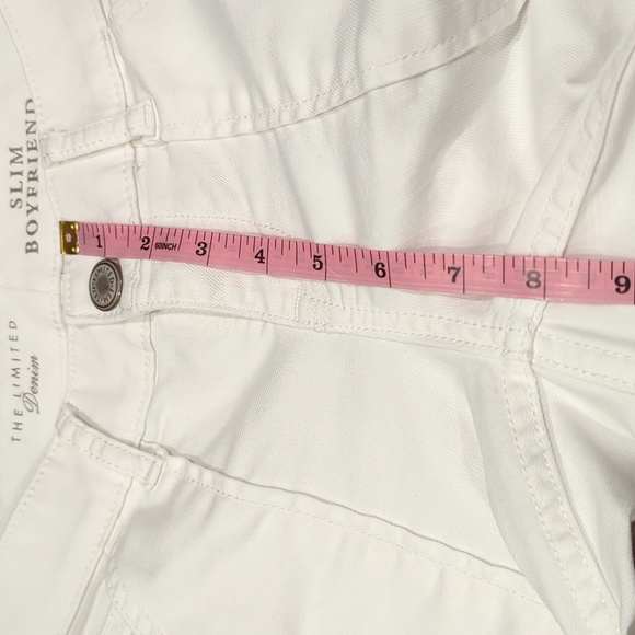 The Limited Slim Boyfriend Fit Jeans - Picture 6 of 12